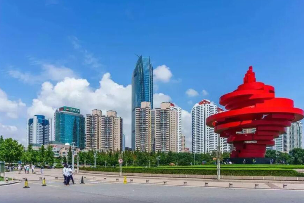 青岛屏祥源餐饮配料有限公司介绍